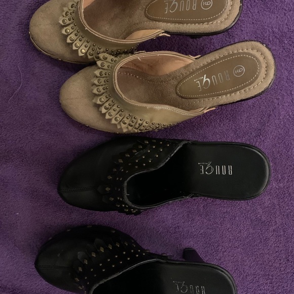 Heels - Picture 2 of 3